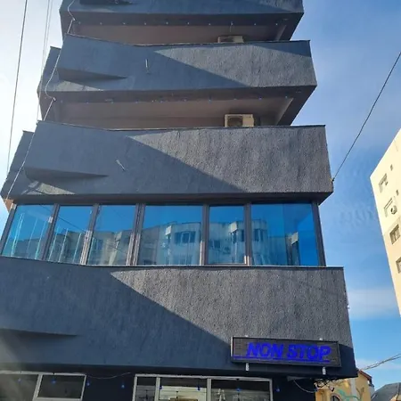 Hotel Ama World Konstanca