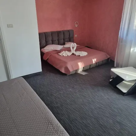 Hotel Ama World Konstanca