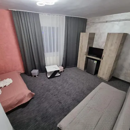 Hotel Hotel Ama World Konstanca