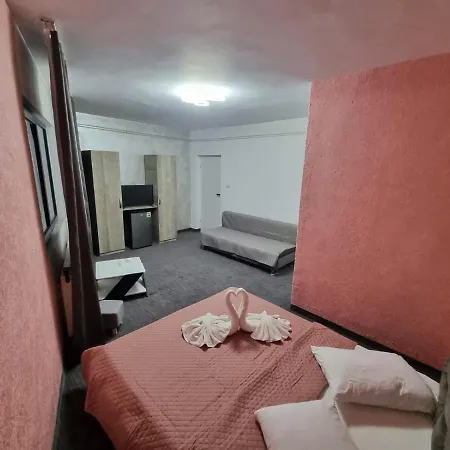 Hotel Hotel Ama World Konstanca