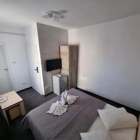 Hotel Ama World * Konstanca