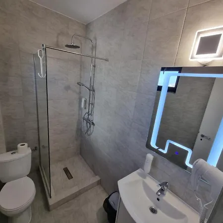 Hotel Hotel Ama World Konstanca