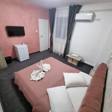 Hotel Ama World Konstanca