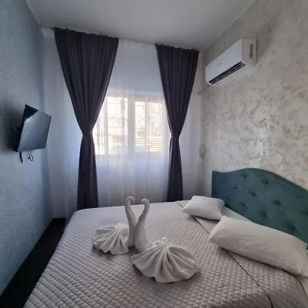 Hotel Ama World * Konstanca