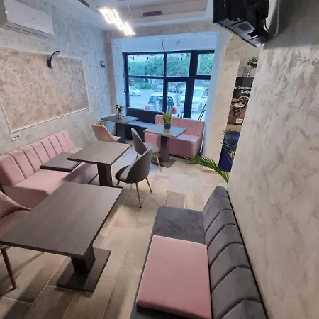 Hotel Ama World Hotel Konstanca