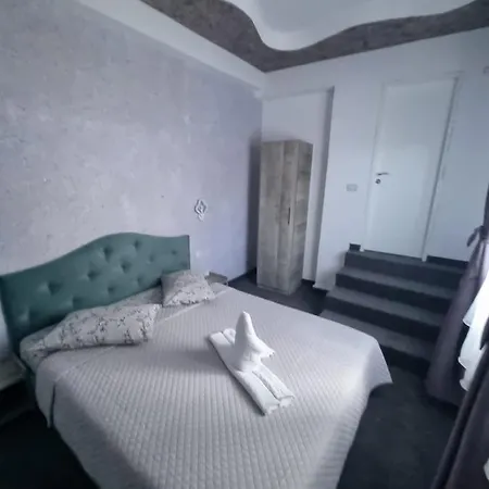 Hotel Ama World Konstanca