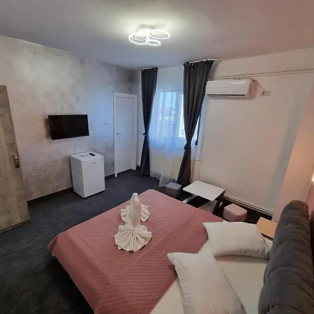 Hotel Hotel Ama World *