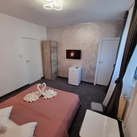 Hotel Hotel Ama World *