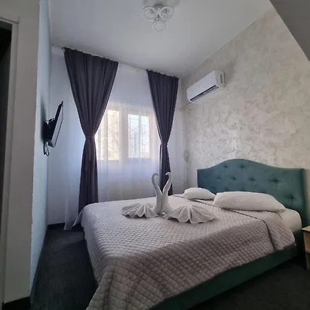 Hotel Ama World Hotel