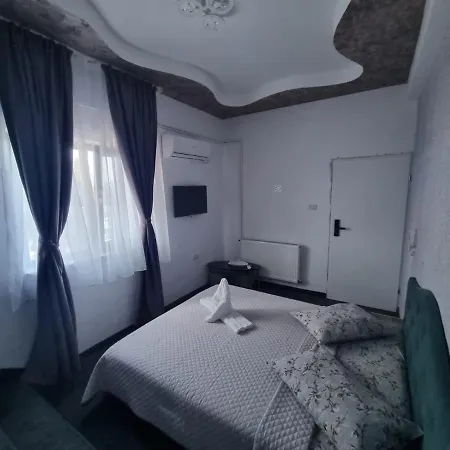 Hotel Hotel Ama World *