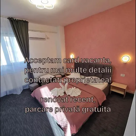 Hotel Hotel Ama World *